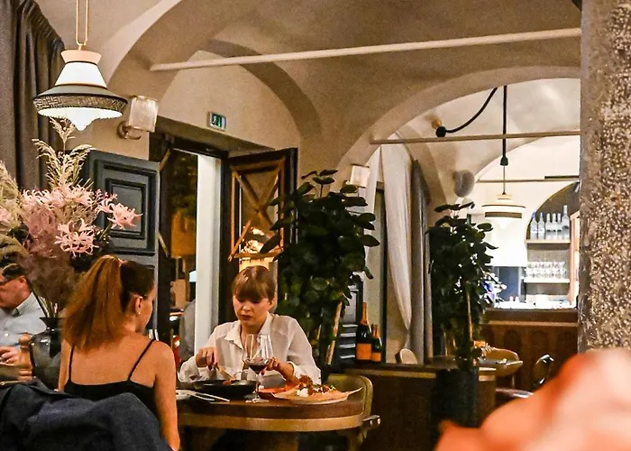 Royal Suite, Ljubljana