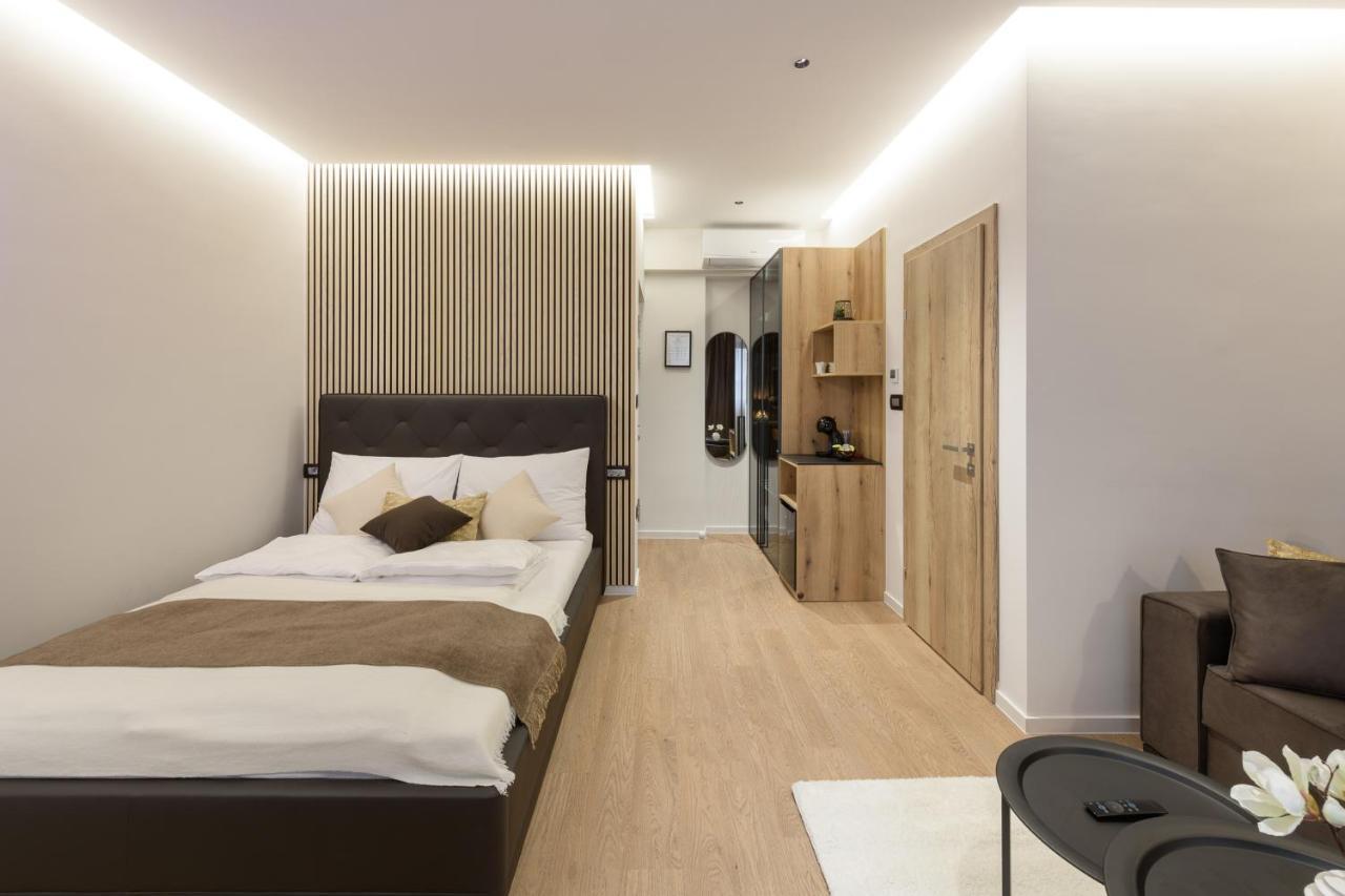 Royal Suite, Aparthotel *