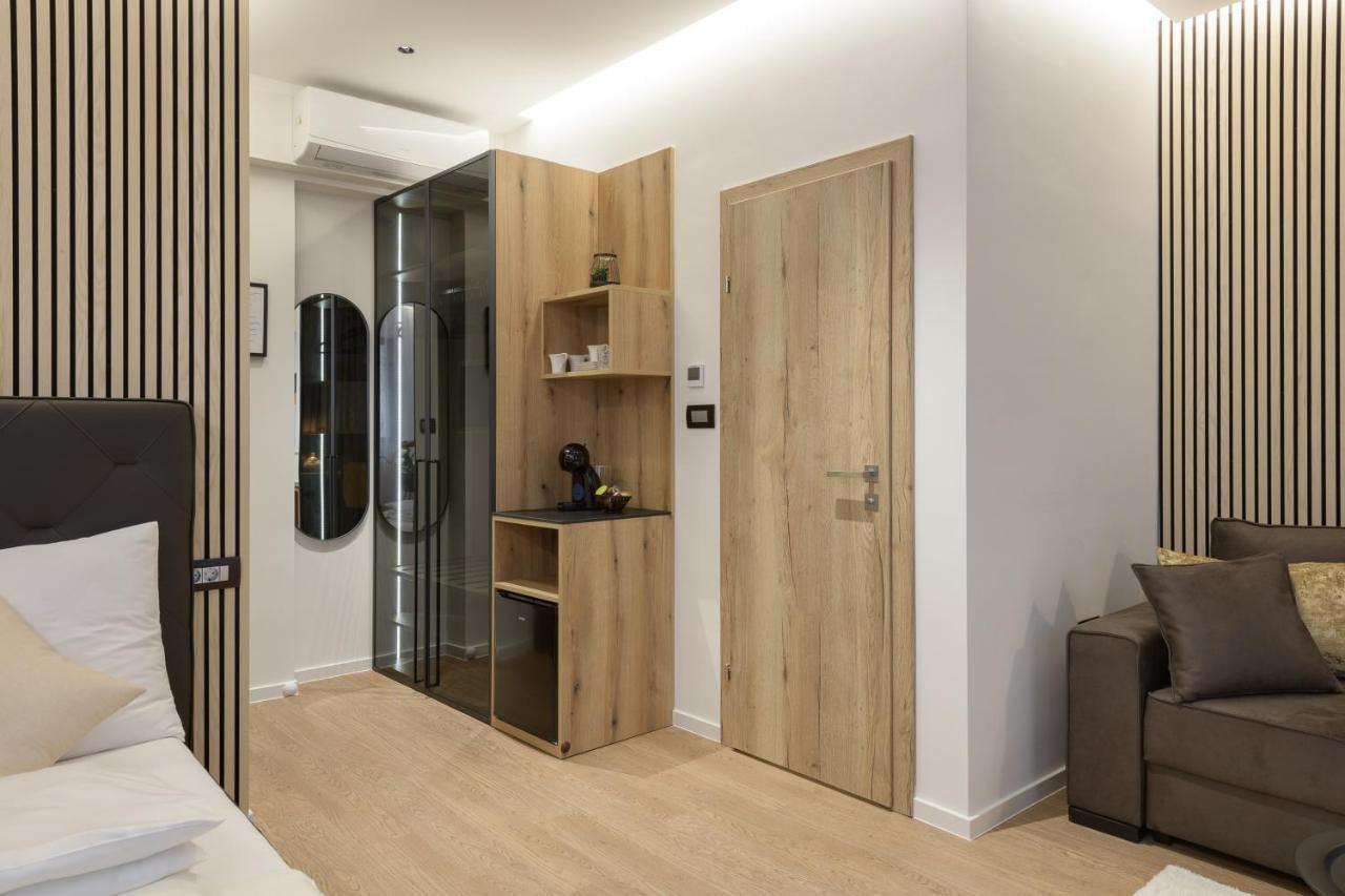 Royal Suite, * Lubiana