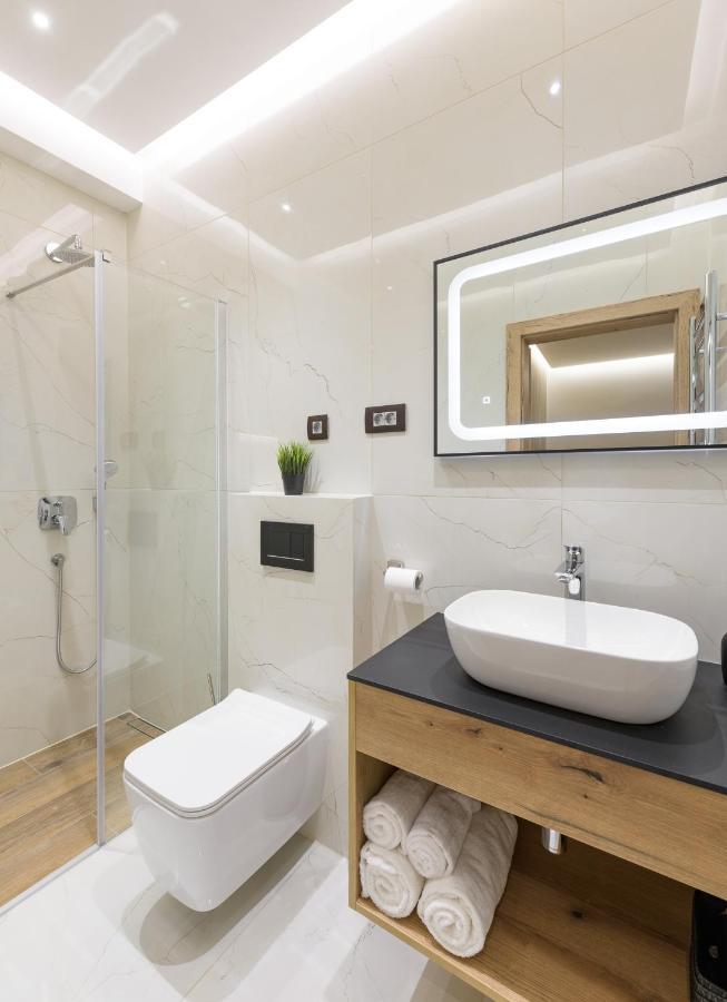 Royal Suite, Lubiana