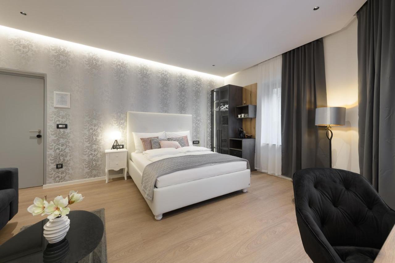 Royal Suite, Aparthotel
