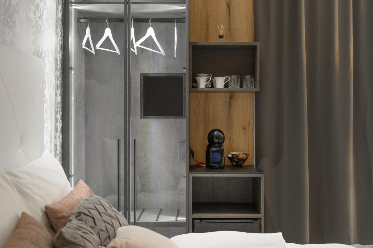 Aparthotel Royal Suite,