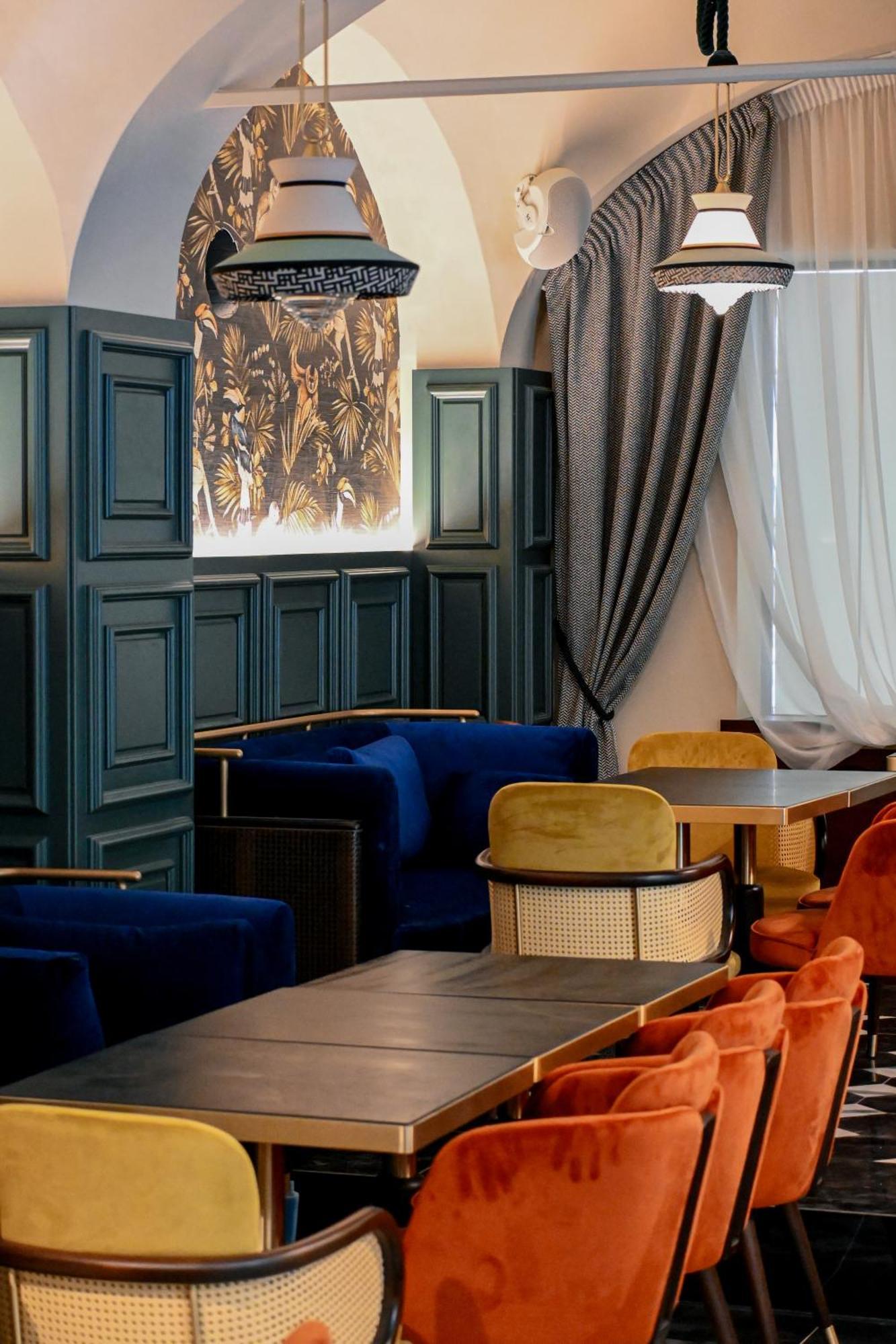 Royal Ambasador Suite**** Apartahotel Liubliana